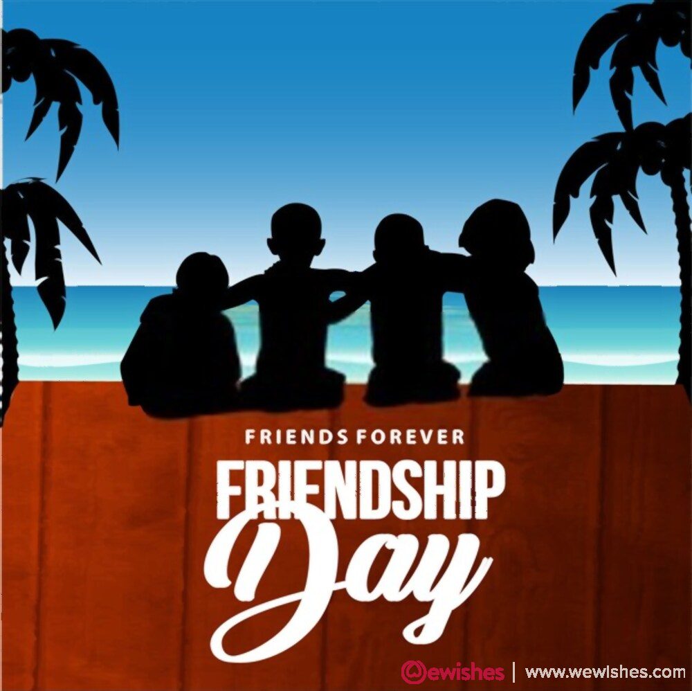 Friendship Day Quotes