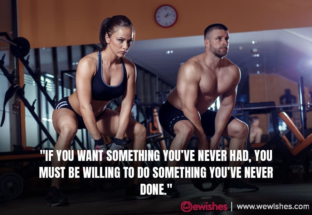 home workout quotes
