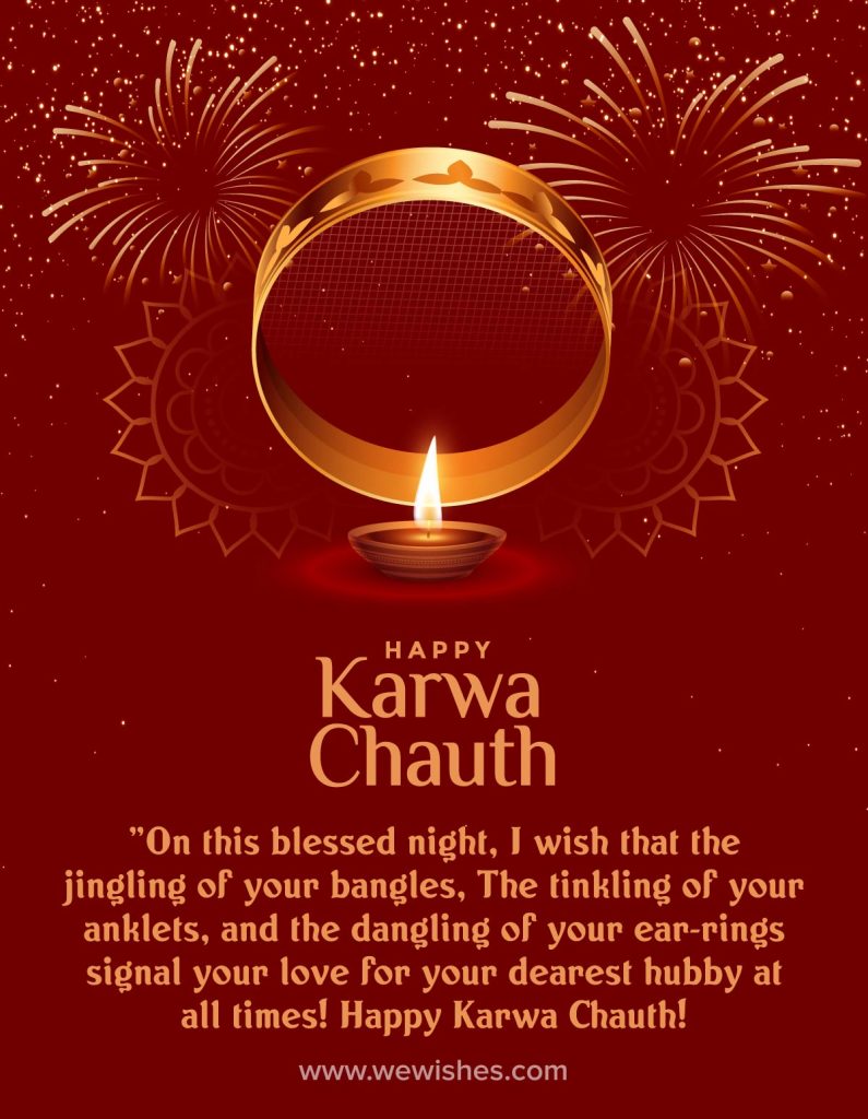  Happy Karwa Chauth Images Quotes