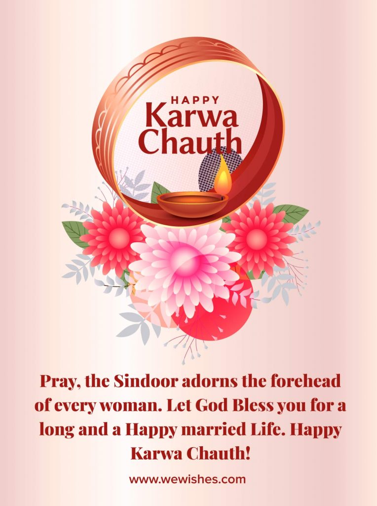 Happy Karwa Chauth quotes 2020