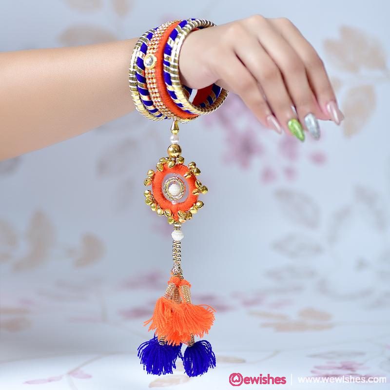 Best Rakhi Designs in 2020