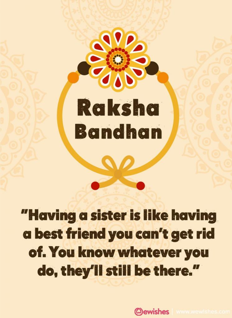 Raksha Bandhan quotes, wishes, 2020