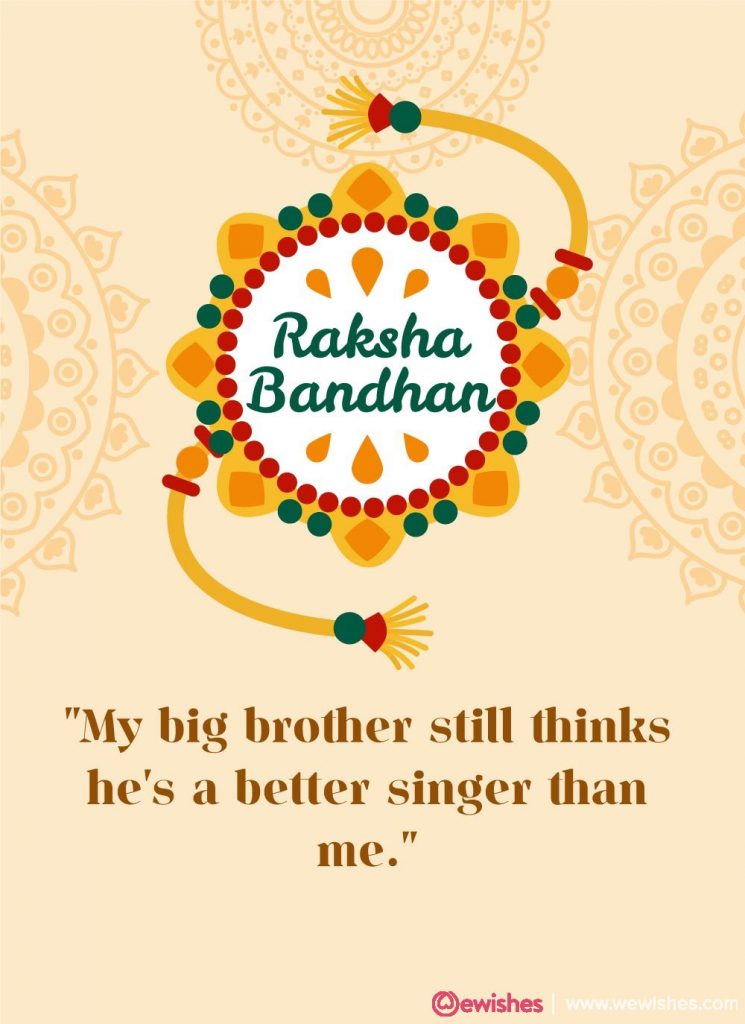 Raksha Bandhan quotes, wishes, 2020