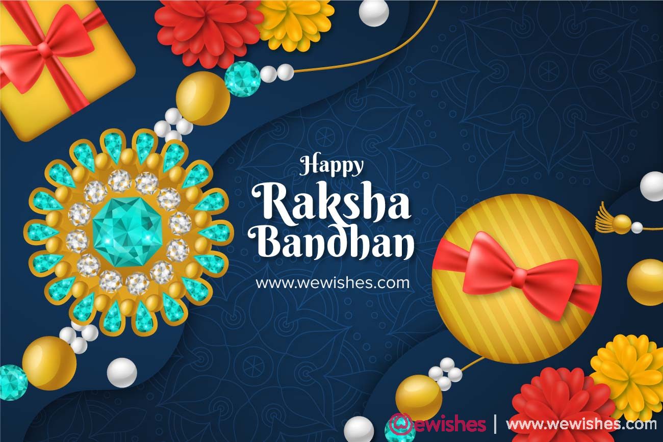 Raksha Bandhan 2020: Wishes, Messages, Quotes, Messages & Greetings (In Covid-19)