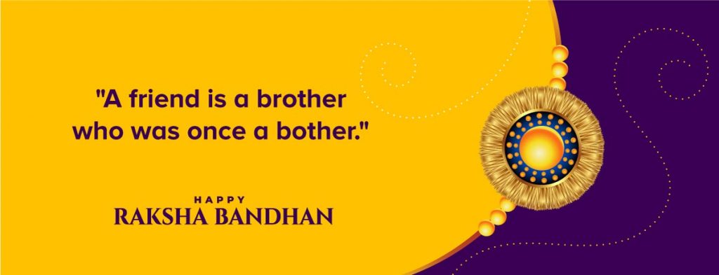 Raksha Bandhan quotes, wishes, 2020