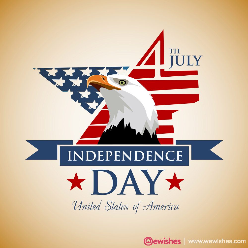 US Independence Day 2023 Messages, Wishes, and Quotes for July 4th
