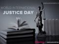 World International Justice Day 2020: Quotes, About ICC, history, Celebrations