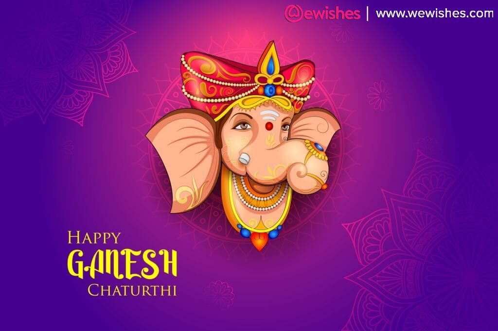 Ganesh Chaturthi Quotes in English