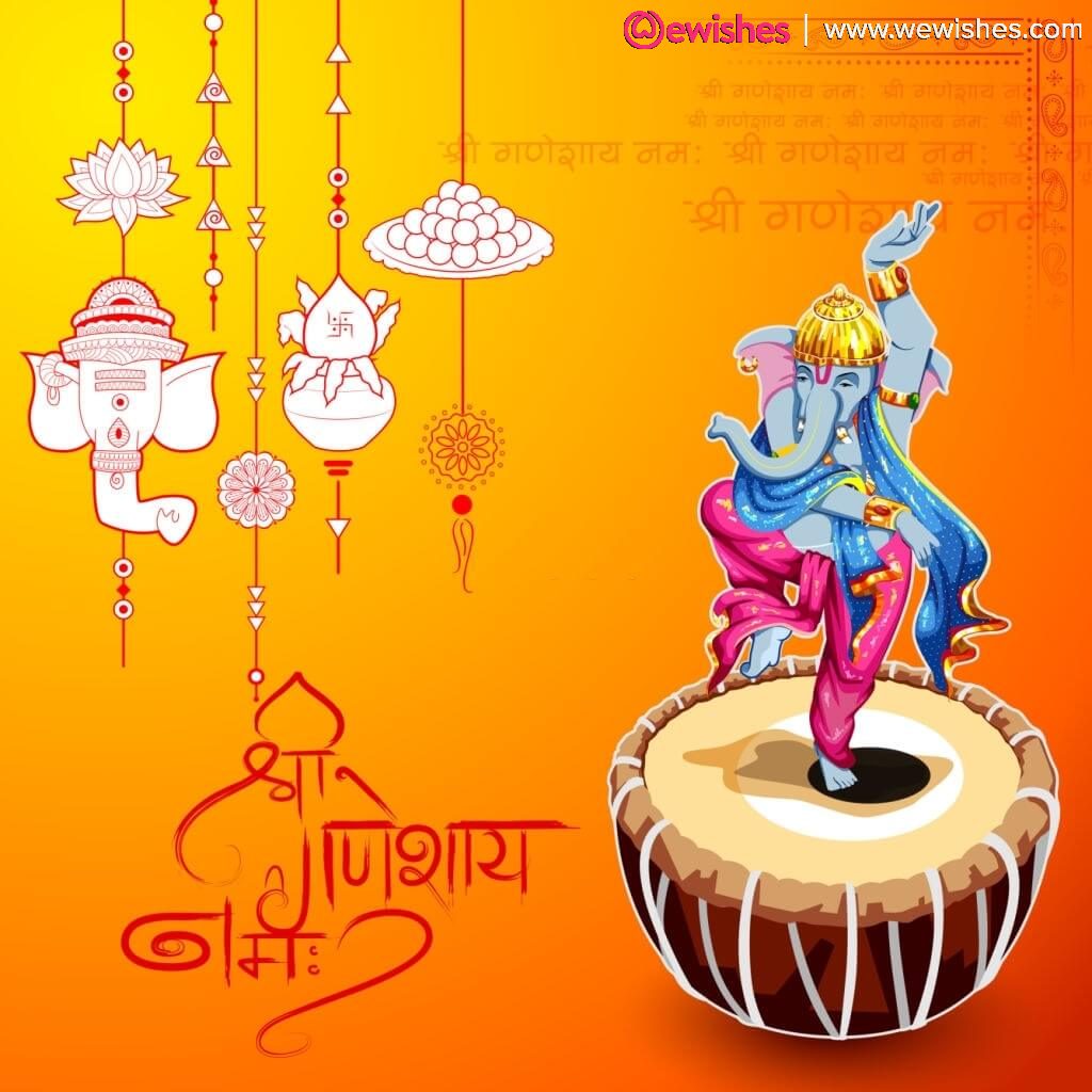 Quotes Ganesh Chaturthi