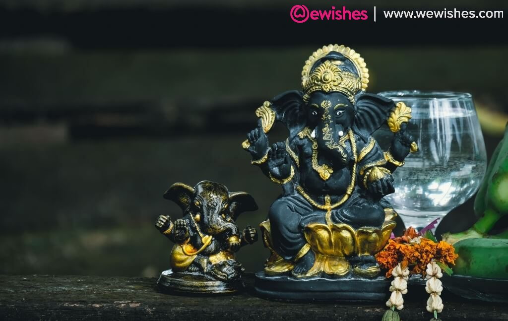 Happy Ganesh Chaturthi Photos