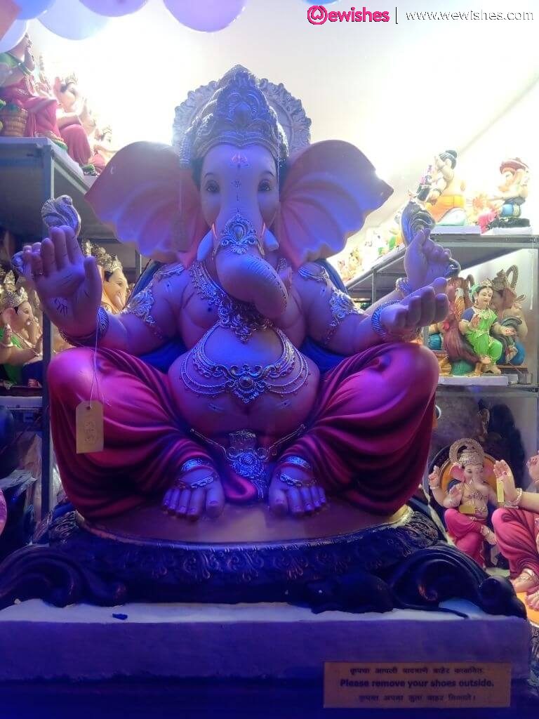 Happy Ganesh 2020