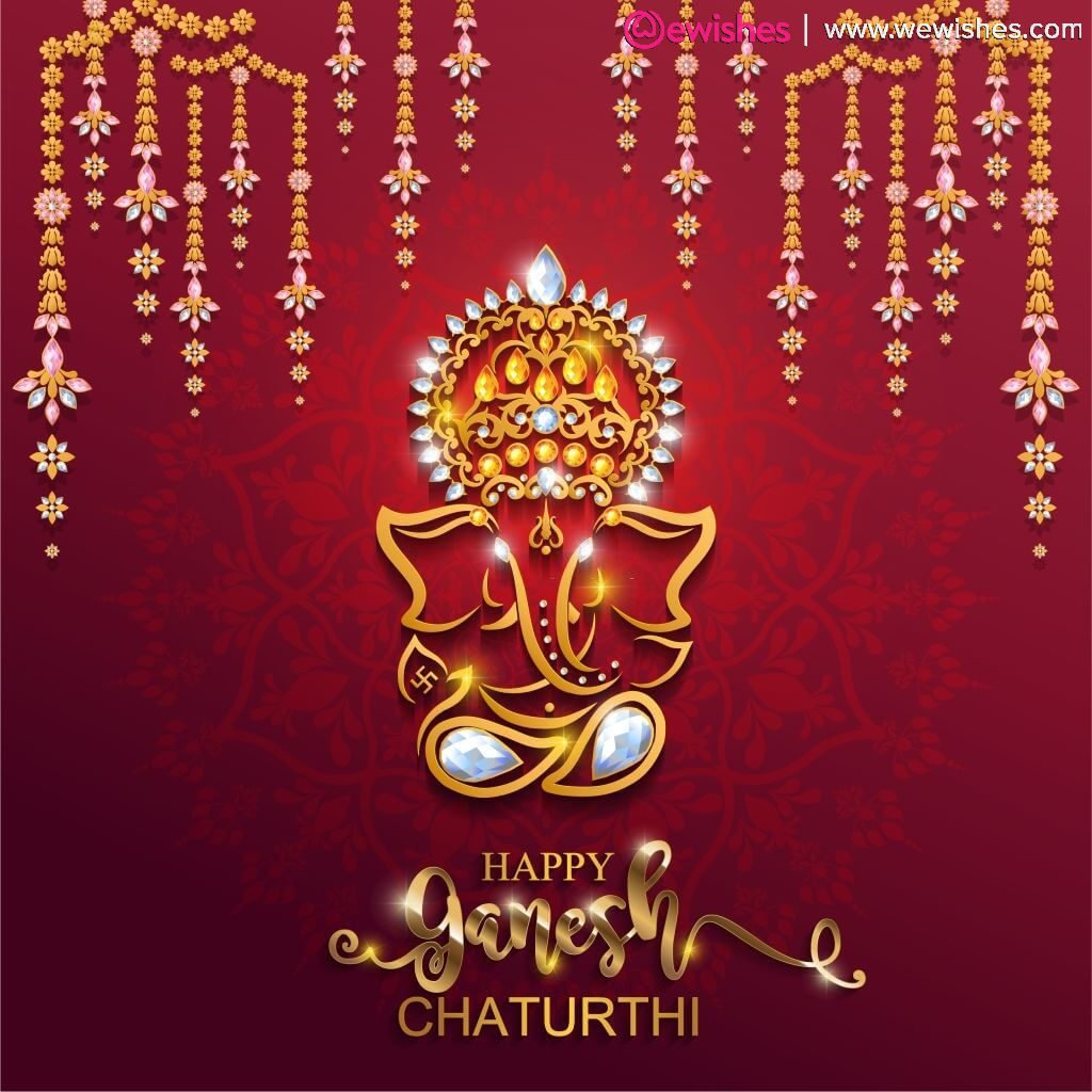 Happy Ganesh Chaturthi Photos