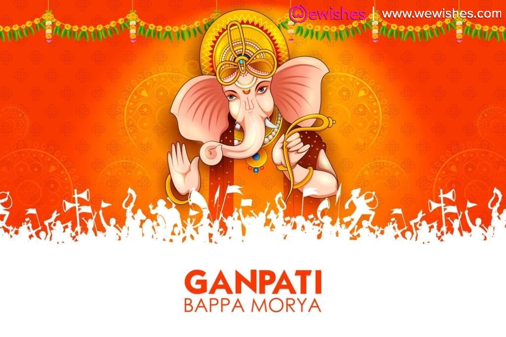 Best Ganesh Chaturthi Quotes