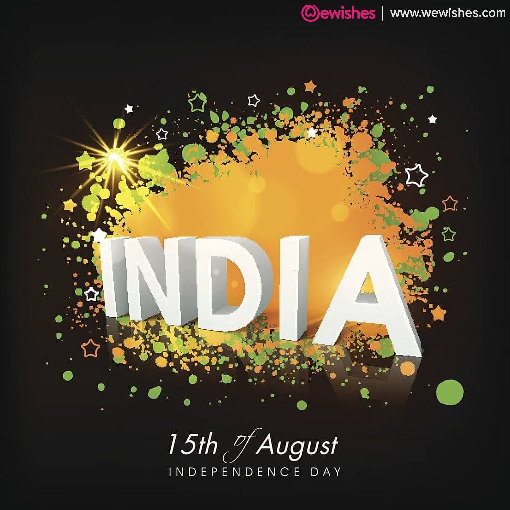 Happy Independence Day Quotes