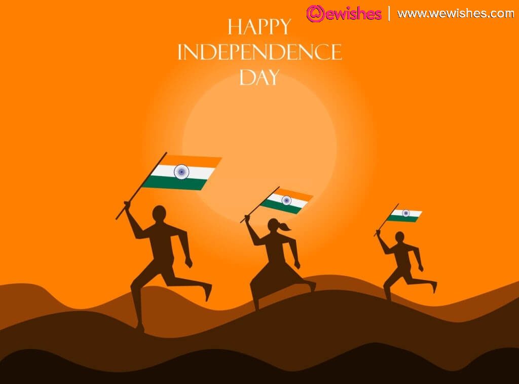 Happy Independence Day Quotes
