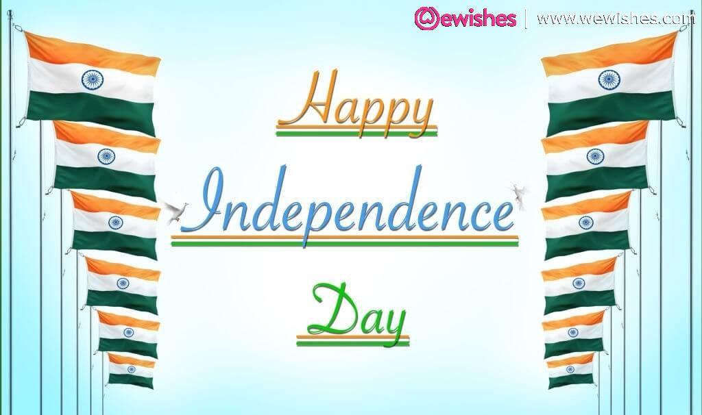 Happy Independence Day Quotes
