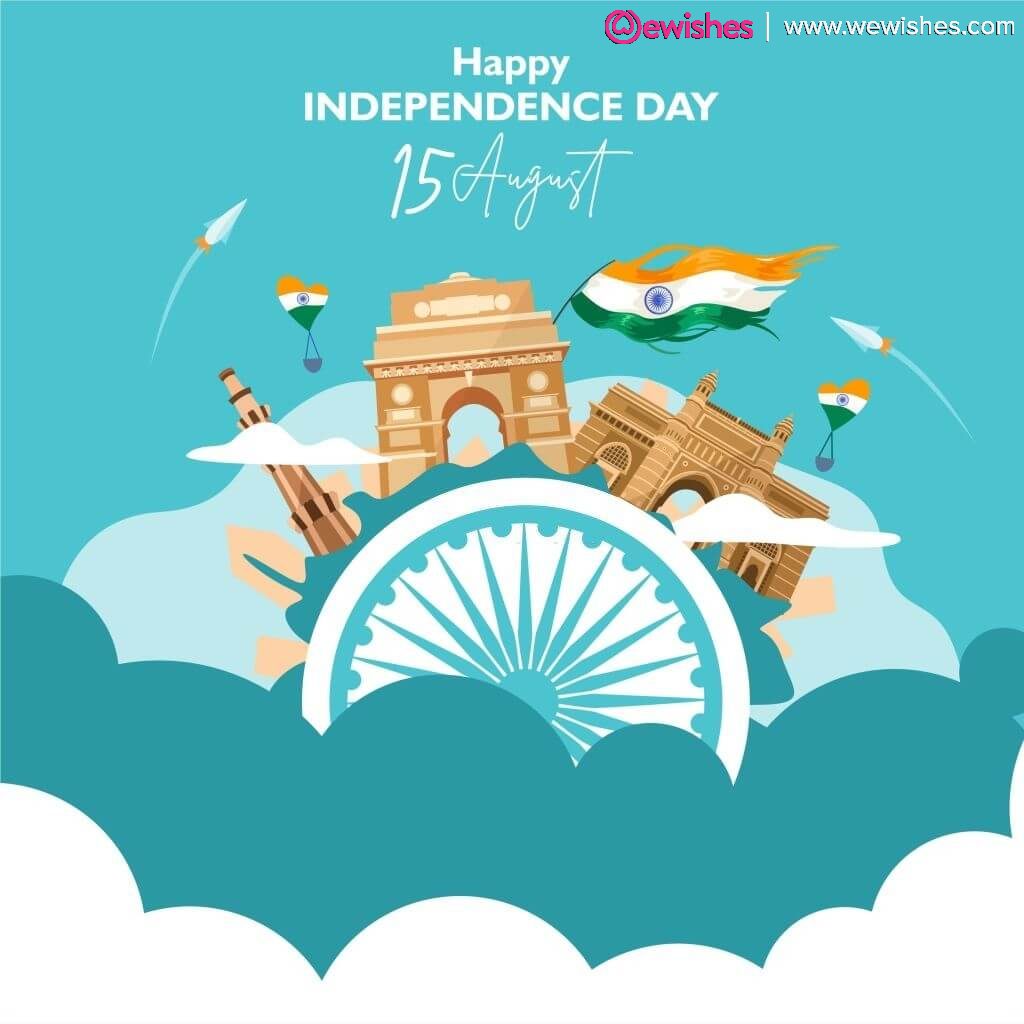Happy Independence Day Quotes 2020