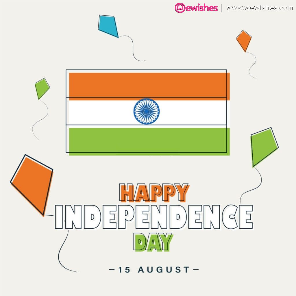 Happy Independence Day Quotes
