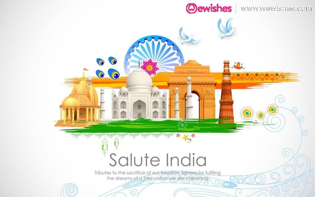 Happy Independence Day Quotes images