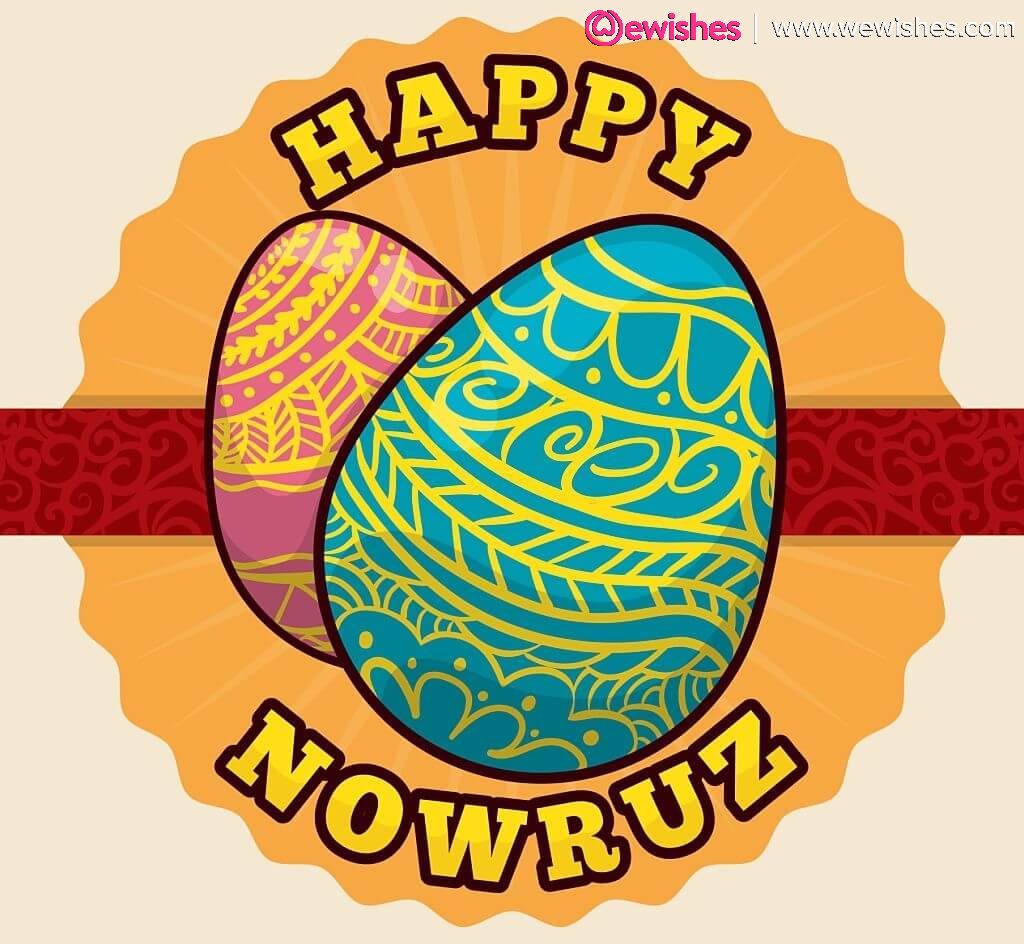 Happy Parsi New Year 2024 Navroz Mubarak Wishes, Messages, Quotes