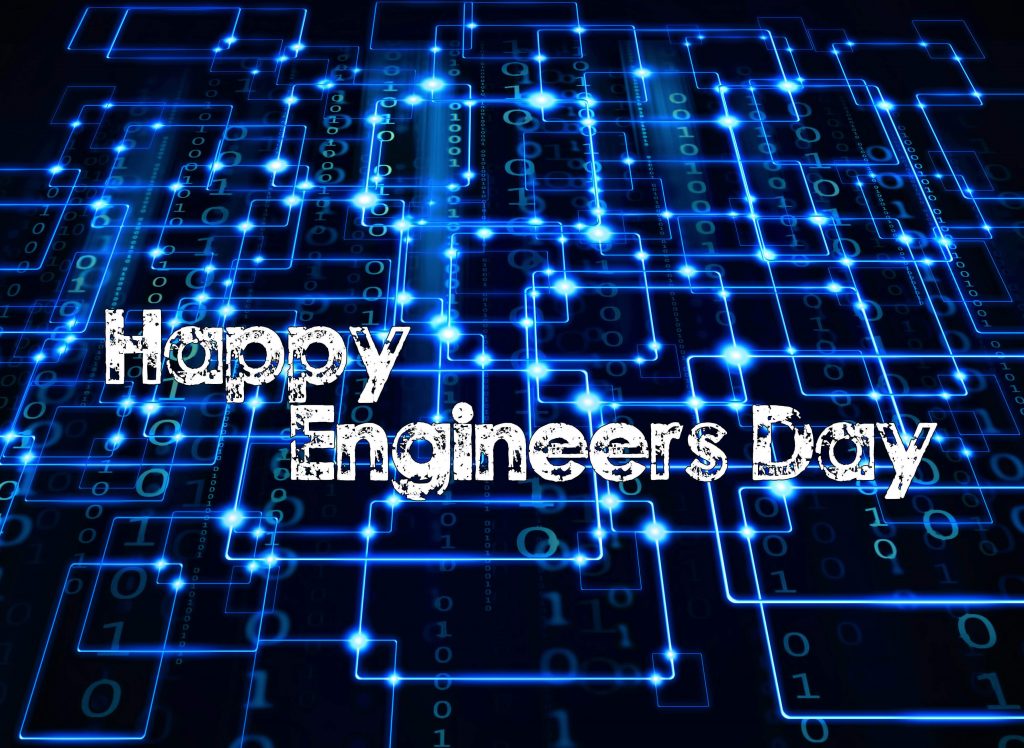 Engineer's Day Quotes