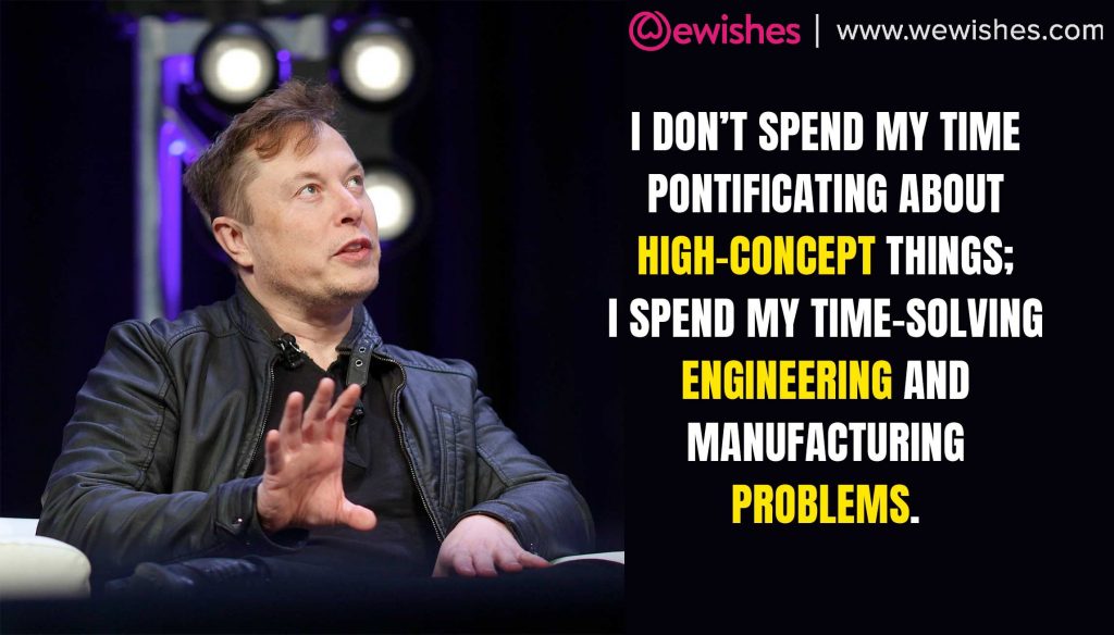 Happy Engineer’s Day Quotes - elon musk