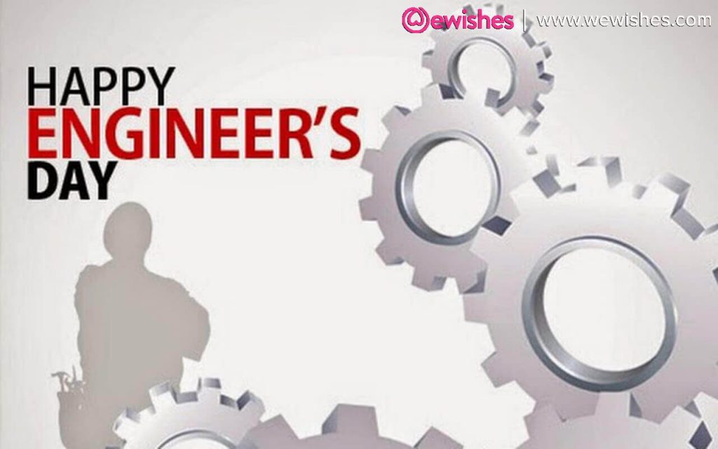 Engineer's Day Quotes