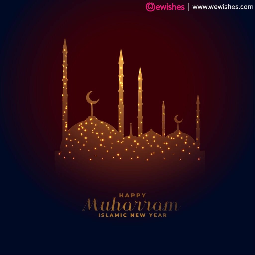 Happy Muharram, Images, Quotes, Wishes