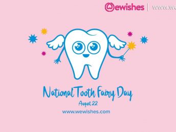 National Tooth Fairy Day Images