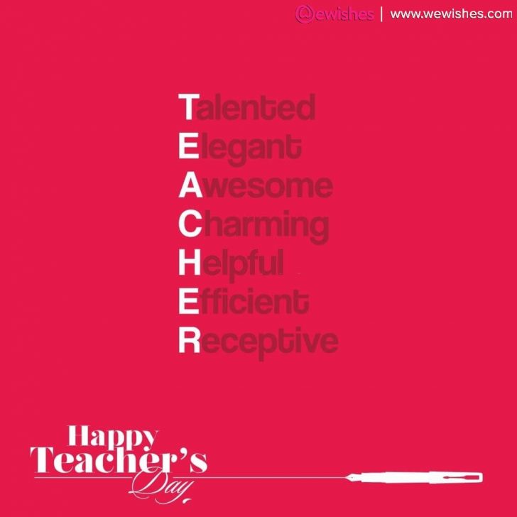 Happy Teacher’s Day Quotes 2022: Wishes, Status To Make The Day Special