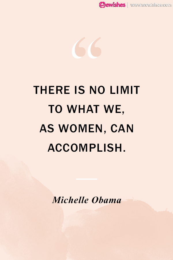 Women Equality Quotes, Instagram