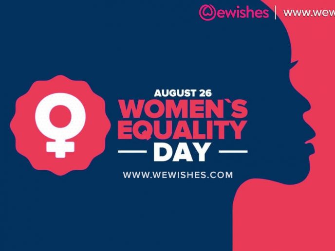 Women's Equality Day Facts We Wishes