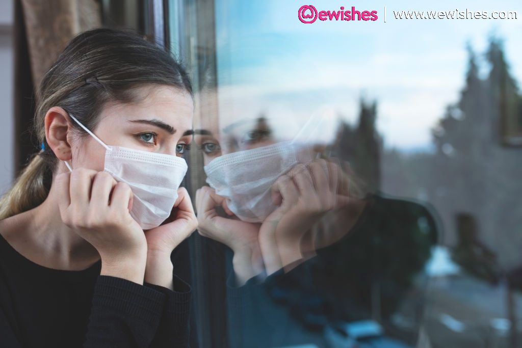 Isolation Quarantine Coronavirus Covid 19