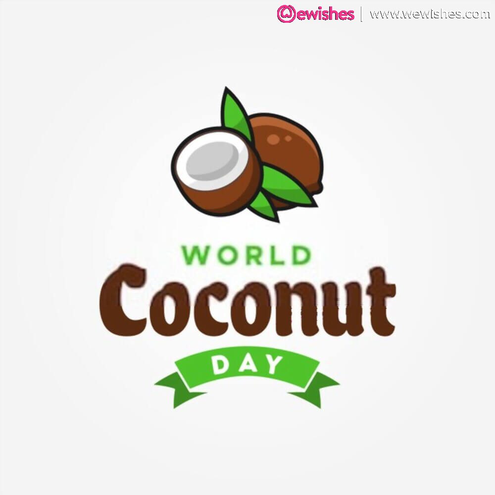 Happy World Coconut Day Quotes