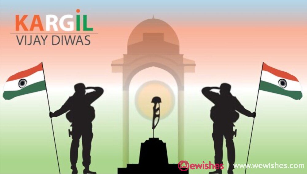 Kargil Vijay Diwas