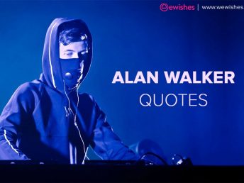 Alan Walker Faded Lyrics We Wishes