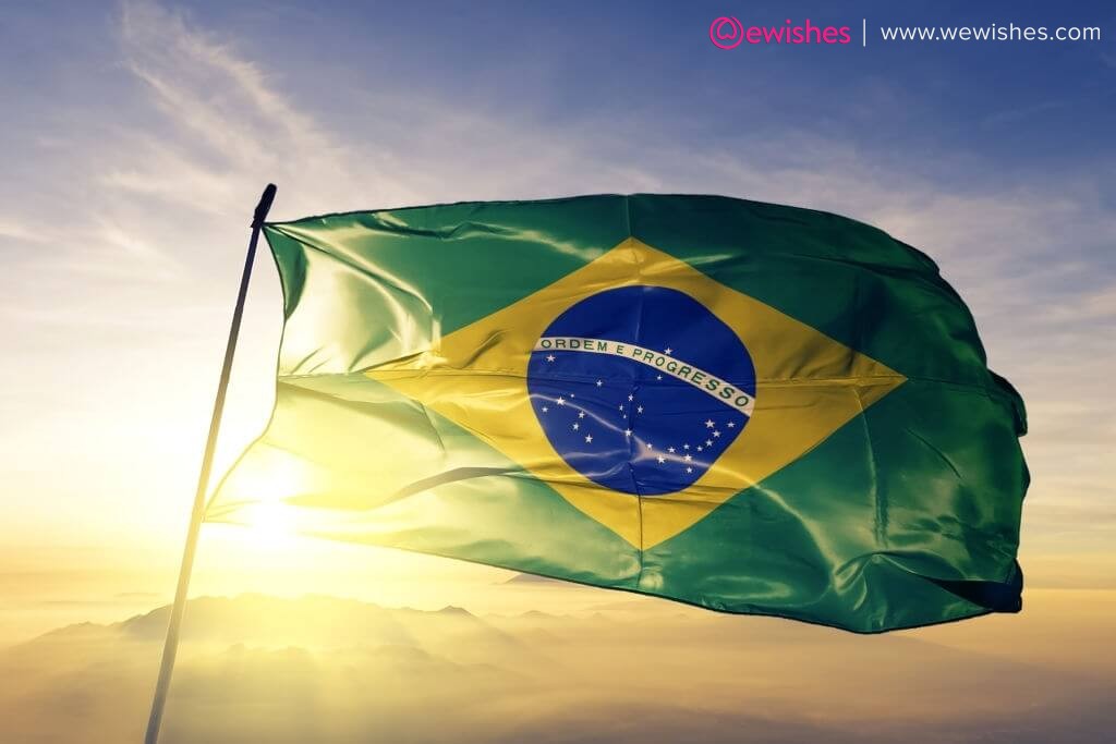 Happy Brazil Independence Day, Poster, Images, Quotes