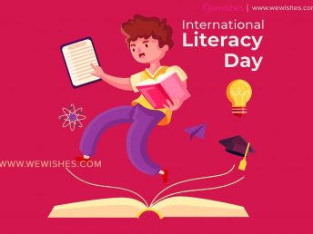 International Literacy Day Quotes