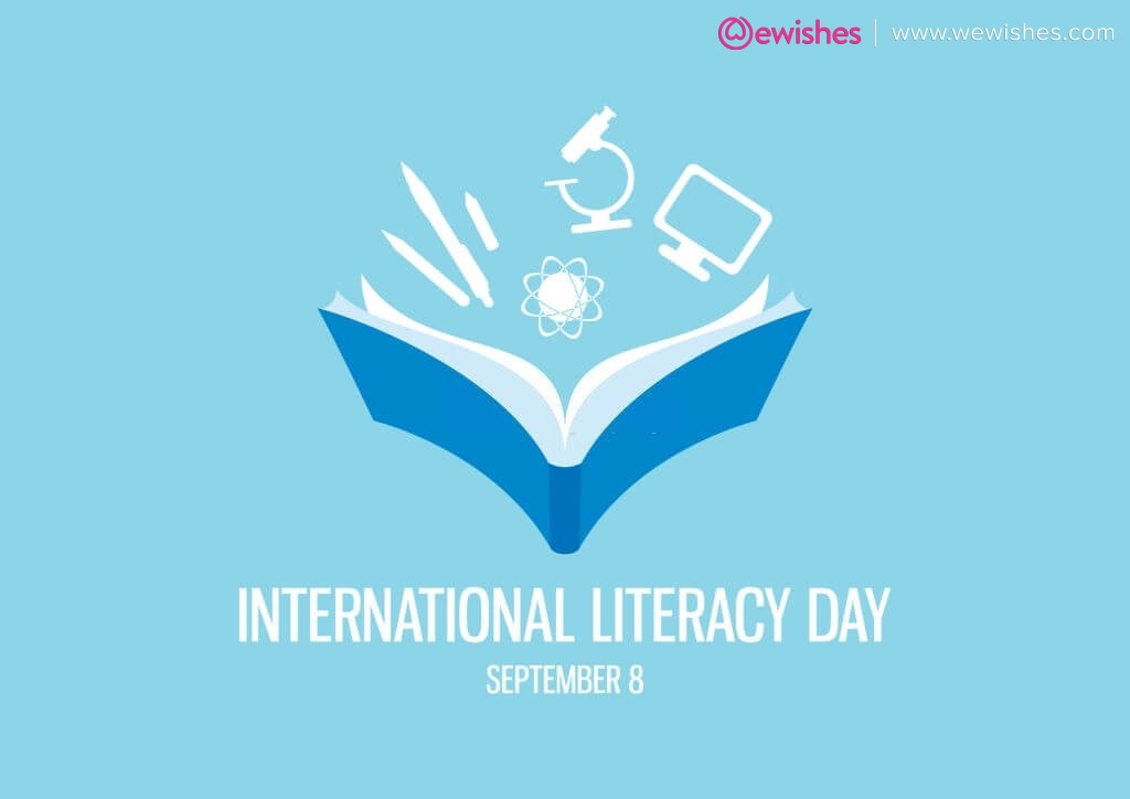 International Literacy Day 2020