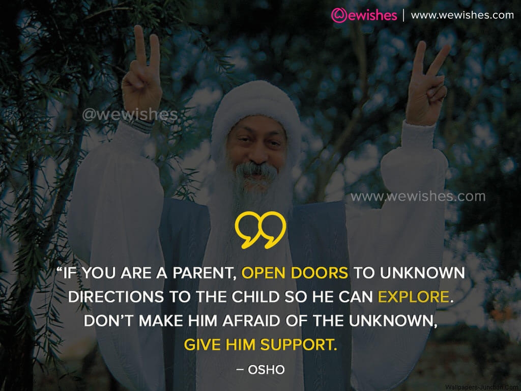 Osho Quotes