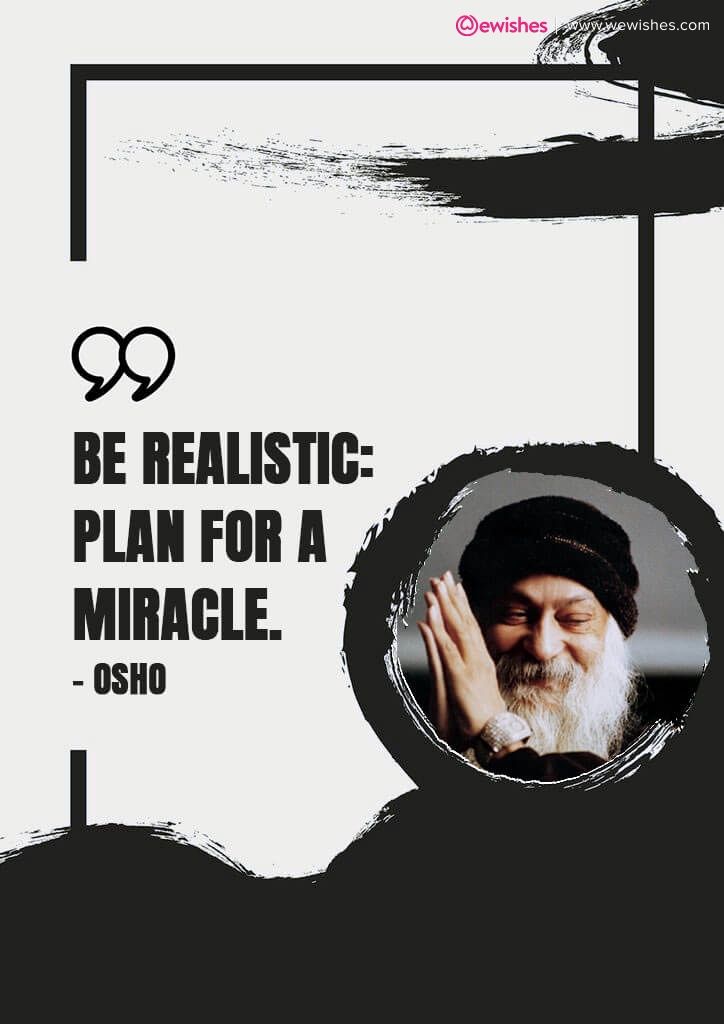 Osho Quotes