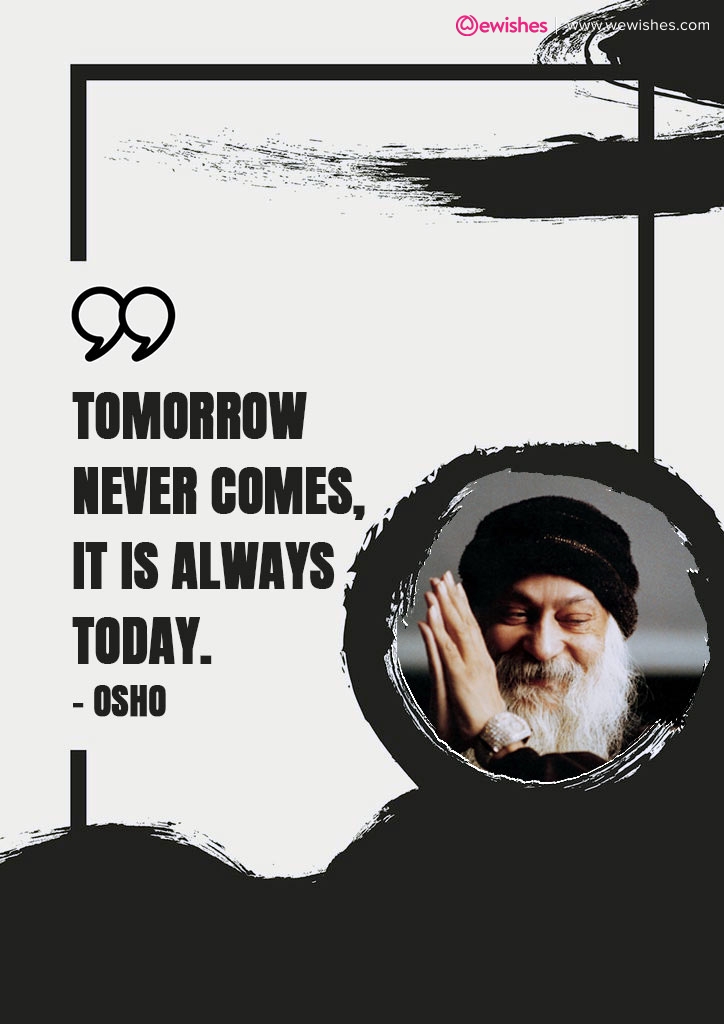 Osho Quotes