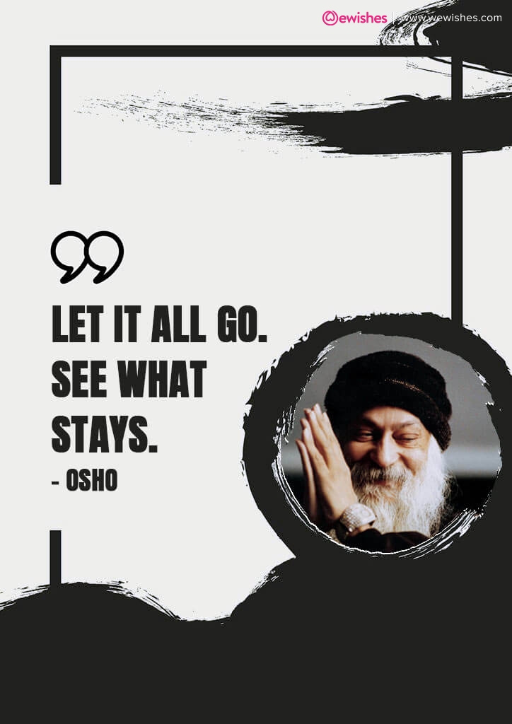 Osho Quotes