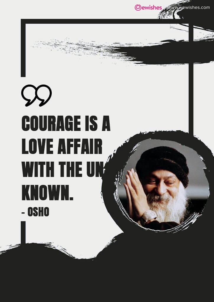 Osho Quotes