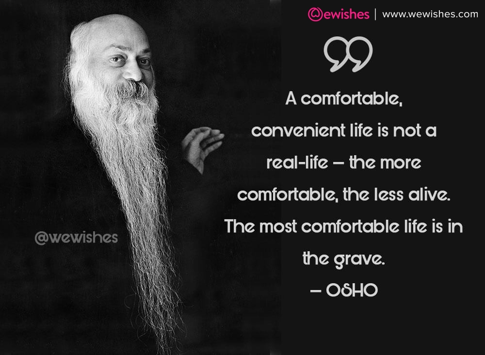 Osho Quotes