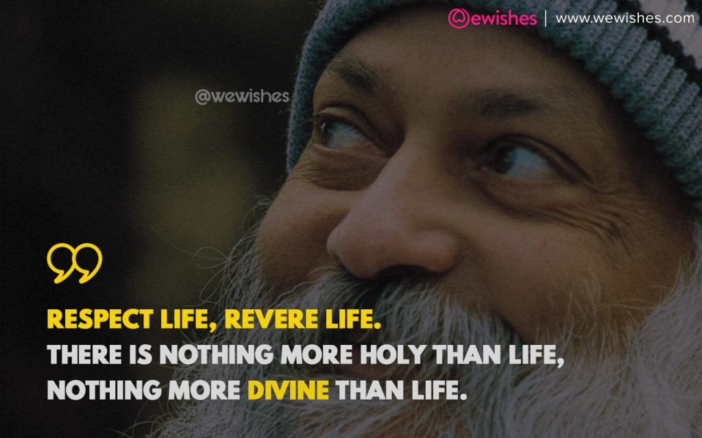 Osho Quotes