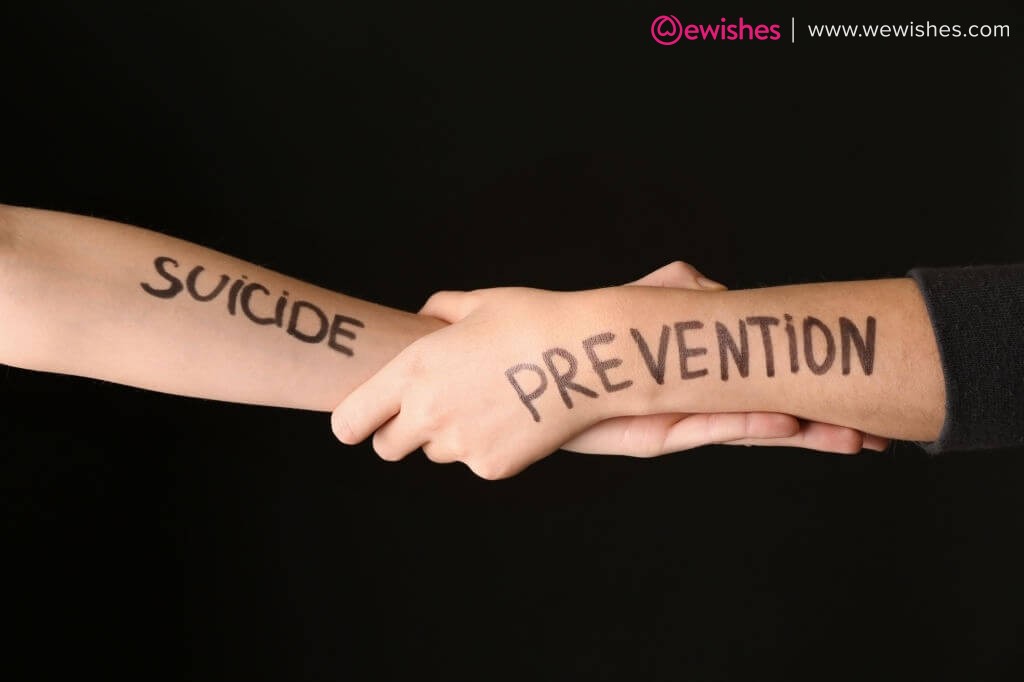 World Suicide Prevention Day, Images