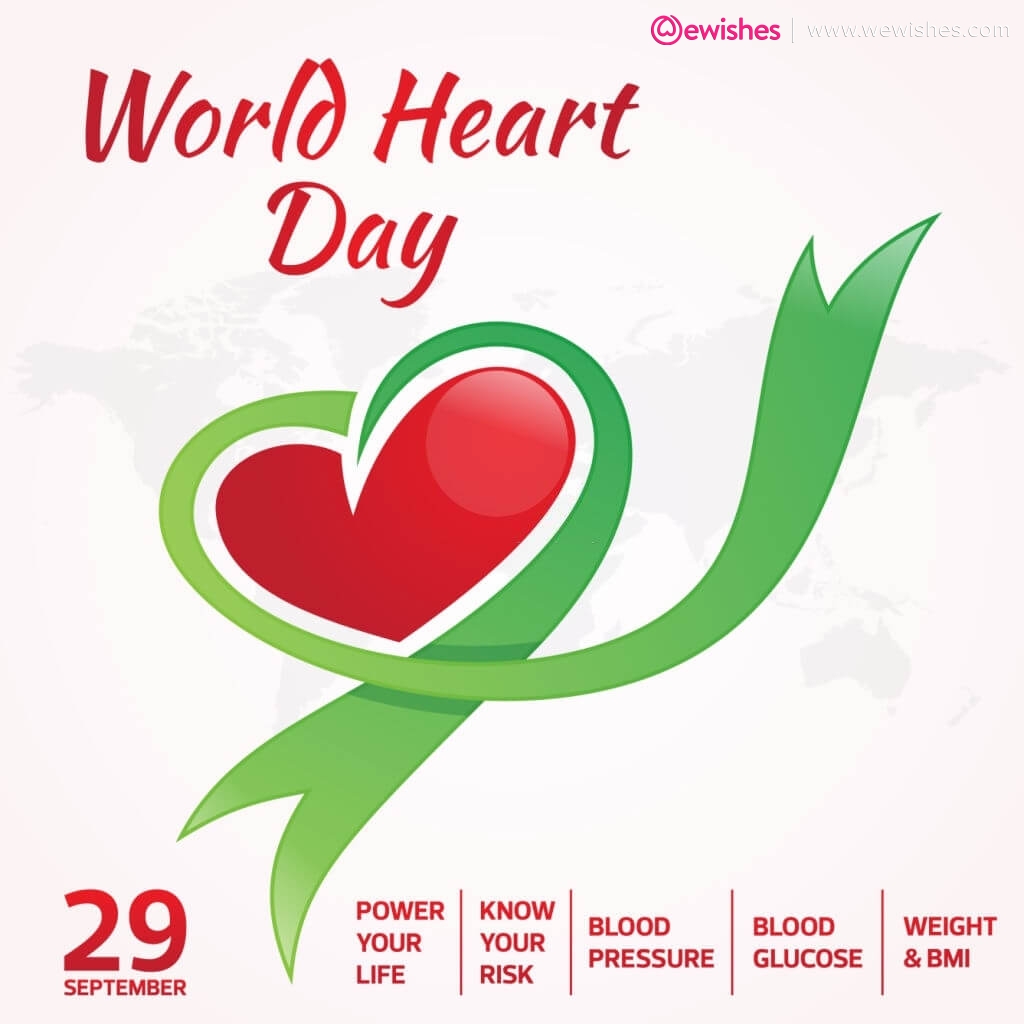 World Heart Day Quotes