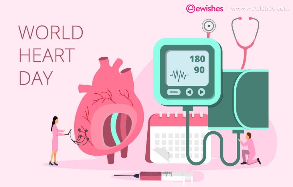 World Heart Day Quotes