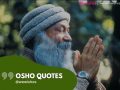 OSHO Quotes